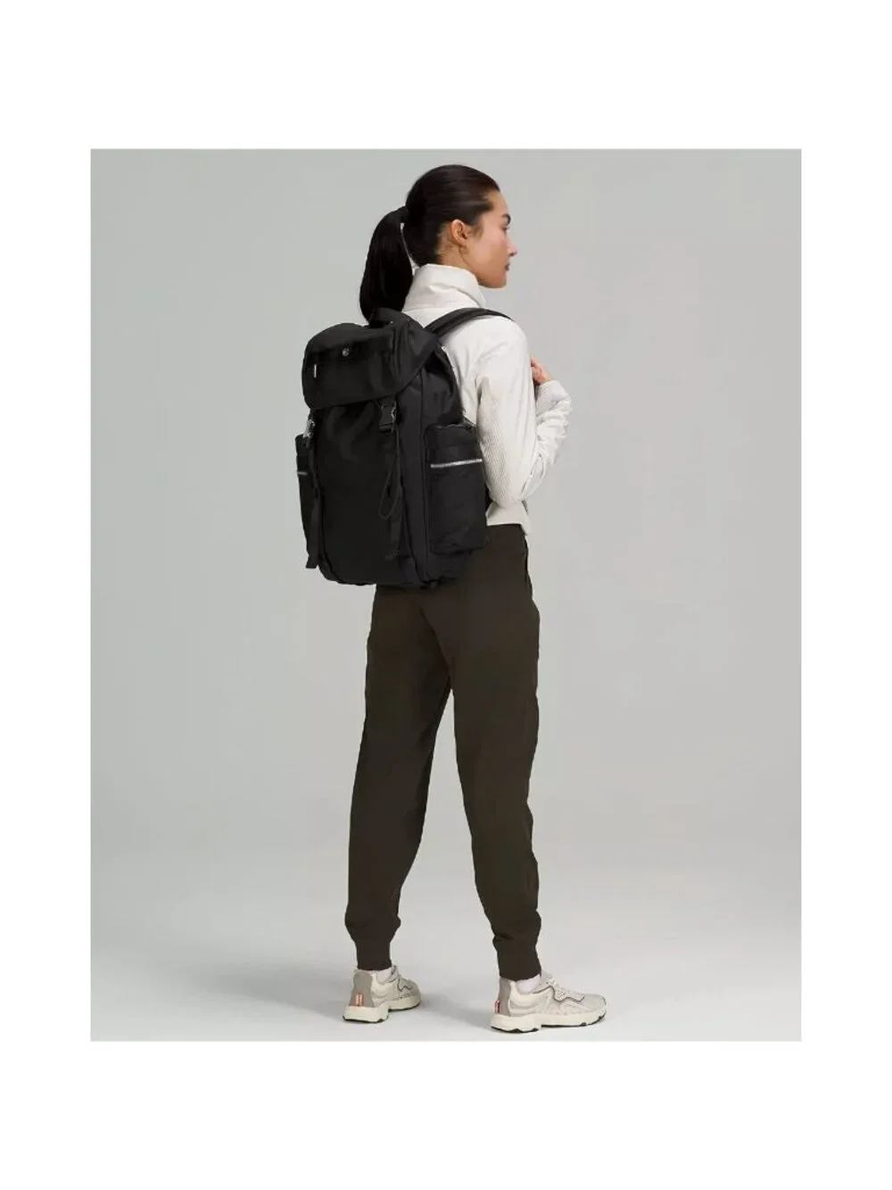 Lululemon Wunderlust Backpack 25L Black